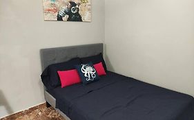 Acogedor Apartamento Completo En Boquete #1. Pet Friendly
