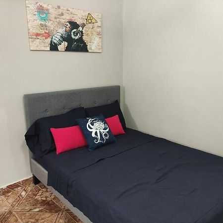 Acogedor Apartamento Completo En Boquete #1. Pet Friendly Apartment Exterior photo