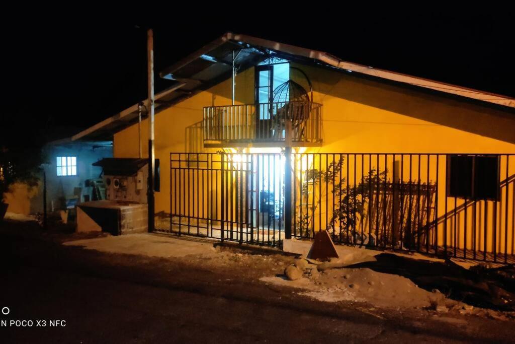 Acogedor Apartamento Completo En Boquete #1. Pet Friendly Apartment Exterior photo
