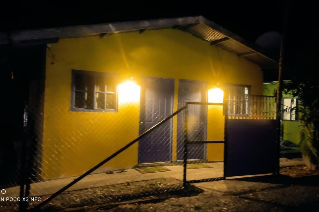 Acogedor Apartamento Completo En Boquete #1. Pet Friendly Apartment Exterior photo